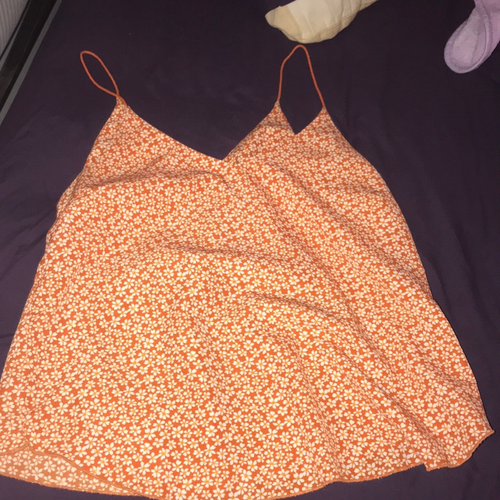 forever 21 tank top
